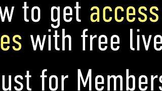 blonde bombshell cristi ann enjoys rimjob before anal