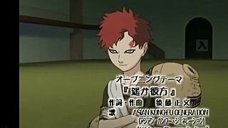 Naruto Opening Theme With Hentai Music