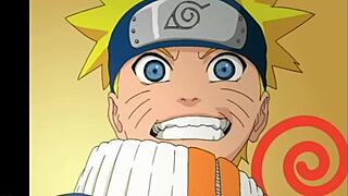 Naruto Opening Theme With Hentai Music