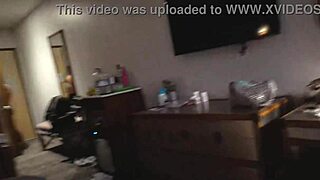 i slapped and fucked abbie and jason free backstage