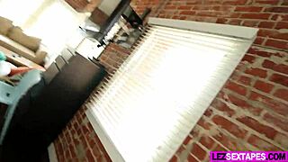 Lez Sextape With Ariana Grand And Mandy Armani!