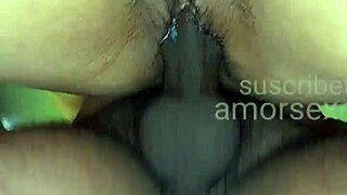 I Fuck My Girlfriend After Long Time, Fantastic Sex!