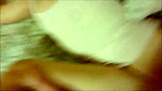 young teen gets slammed in intense hardcore session