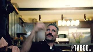 family dispatch unit - foster freaks silvia saige keira croft