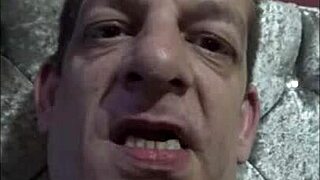 Hey haters, mark wright's bisexual sissy message 😘