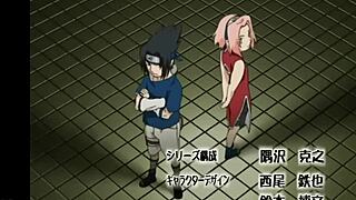 Naruto Opening Theme With Hentai Music