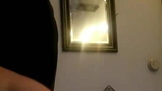 big black cock fucks wife in homemade ass scene