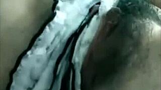 Bhabhi Feels Overwhelmed Emotions As Devar Fucks Her In The Bedroom. Intense Passion Builds.