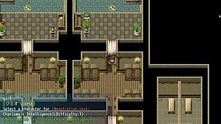 Nynfy Priest Gameplay