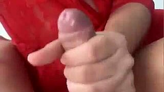 My New Milf Roommate Helps Me Cum With Her Hands Pov