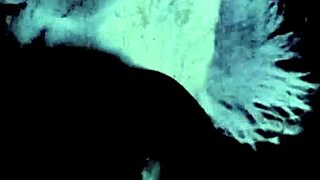 Vintage Swinging Sixties Cumshot Group Action