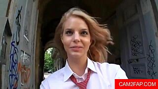 a creampie for european teen 18+ free shaved porn