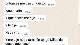 my girlfriend shares her story when we broke up part 3