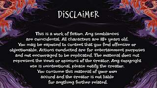 Experience the Magic Mirror's Intense Fucking and Orgasm Audio