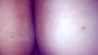 Mi Novia in Bikini Gets Fingered in Her Wet Pussy