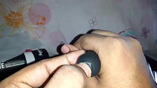 Unboxing the Vandelay mini mate massager: Review for enjoyment