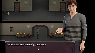 complete gameplay of lust epidemic part 7 with sexy teacher