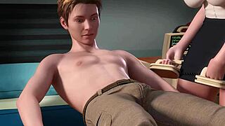 Jessica, Clare, and Diana explore lesbian pleasures in group