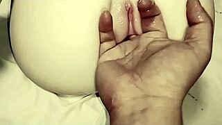 Can This Teen Master Vaginal Fingering for Orgasm?
