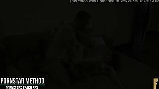 pornstar rides cowgirl then missionary vagina