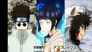 Naruto Opening Theme With Hentai Music