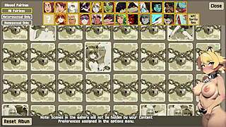 Cloud Meadow Playthrough: Emotional Album Viewing With Frontier Resident