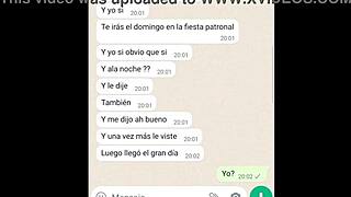 my girlfriend shares her story when we broke up part 3