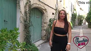 Belle Brune Mila And Naughty Angelina Fuck Wild!