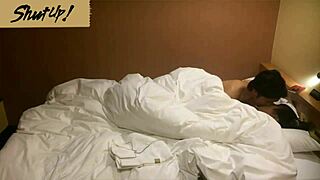 Huge cock slams loving teen bimbo hard!