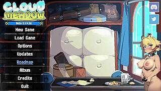 Cloud Meadow Playthrough: Emotional Album Viewing With Frontier Resident