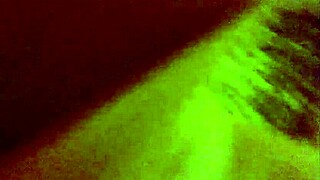 young teen gets slammed in intense hardcore session