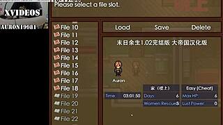 Zombies Retreat Part 9