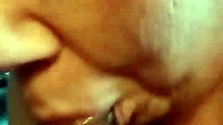 Fat BBW Slut Whore Loves Intense Dick Sucking