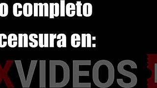 uhh, alone at home, i bathe then start playin with my dildo...