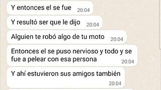 my girlfriend shares her story when we broke up part 3