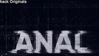 你能承受米娅特雷西的硬核肛交和喝尿吗？