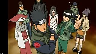 Naruto Opening Theme With Hentai Music