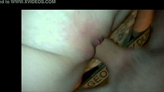 young teen gets slammed in intense hardcore session