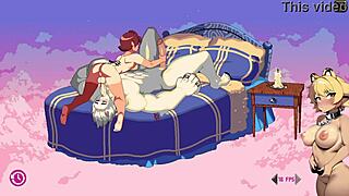 Cloud Meadow Playthrough: Emotional Album Viewing With Frontier Resident