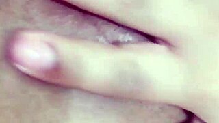 I just woke up horny and masturbated to orgasm