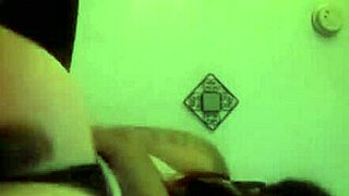 big black cock fucks wife in homemade ass scene