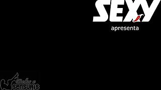 behind the scenes with aricia silva