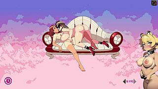 Cloud Meadow Playthrough: Emotional Album Viewing With Frontier Resident