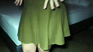 Redhead Brazilian Amateur Offers Big Ass For Fucking And Cumshot Inside