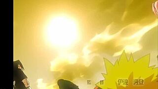 Naruto Opening Theme With Hentai Music