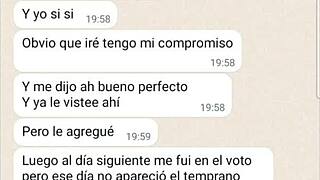 my girlfriend shares her story when we broke up part 3