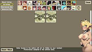 Cloud Meadow Playthrough: Emotional Album Viewing With Frontier Resident