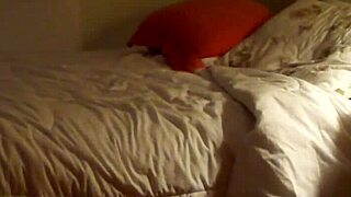 Hot Brazilian babe indulges in solo play with dildo for intense homemade pleasure