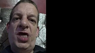 Hey haters, mark wright's bisexual sissy message 😘