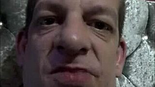 Hey haters, mark wright's bisexual sissy message 😘